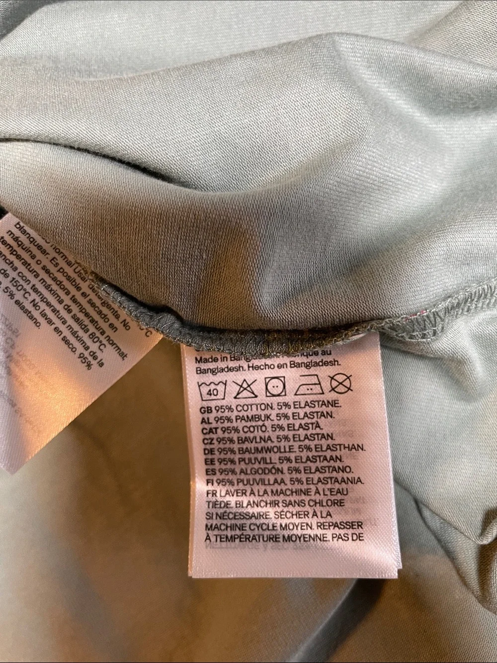 H&M your little